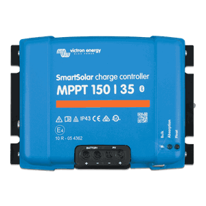 Victron SmartSolar MPPT 150/35