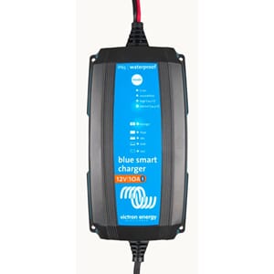 Victron Blue Smart IP65 Charger 12/10(1) 230V CEE 7/17