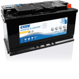 ES900 EXIDE EQUIPMENT GEL
