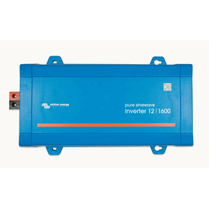 Victron Inverter 12/1600 230V VE.Direct SCHUKO