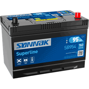 SB954 SØNNAK SUPERLINE