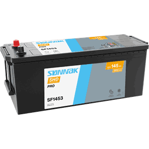 SF1453 SØNNAK POWERPRO