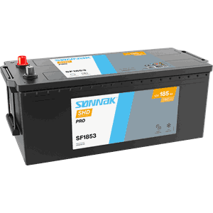 SF1853 SØNNAK POWERPRO