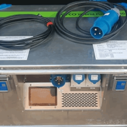 Farco Hybrid Power 4830-5