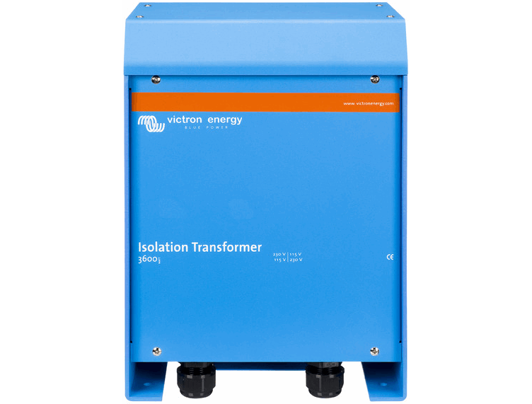 Strømfordeling og sikkerhet