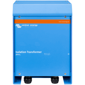 Victron Isolation Transformer 3600W Auto 115/230V