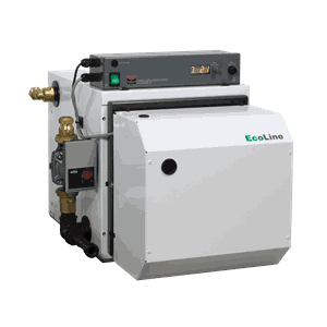 Kabola KB40 CH, 13 kW