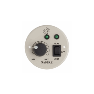 Safire kontroll panel, Basis versjonen