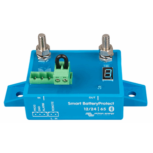 Victron Smart BatteryProtect 12/24V-65A