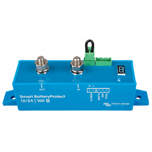 Victron Smart BatteryProtect 12/24V-100A
