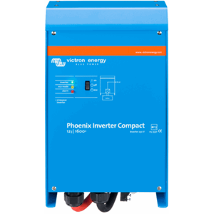 Victron Phoenix Inverter Compact 12/1600 230V VE.Bus
