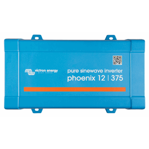 Victron Phoenix Inverter 12/375 230V VE.Direct SCHUKO