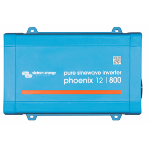 Victron Phoenix Inverter 12/800 230V VE.Direct SCHUKO