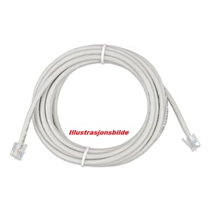 Victron RJ12 UTP Cable 0,3 m