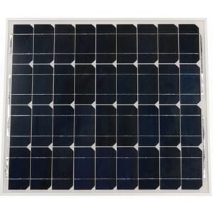 Victron Solar Panel 20W-12V Mono 440x350x25mm series 4a