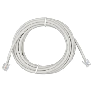Victron RJ12 UTP Cable 10 m