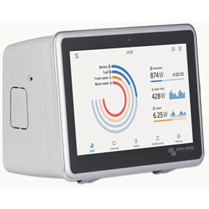 Victron Ekrano GX Wall Mount