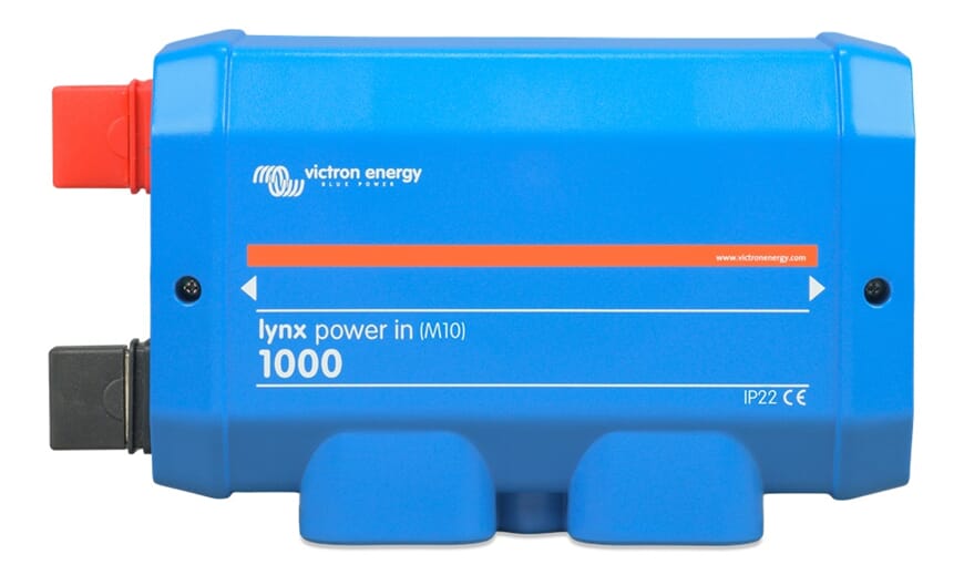 Lynx Power in (M10) (front)