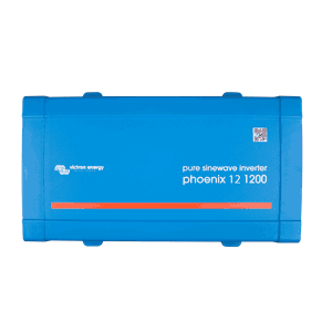Victron Phoenix Inverter 12/1200 230V VE.Direct SCHUKO