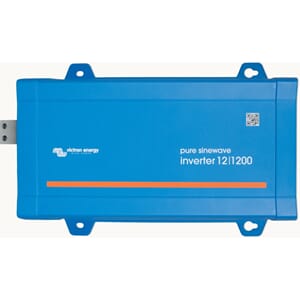 Victron Phoenix Inverter 12/1200 230V VE.Direct SCHUKO