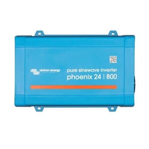 Victron Phoenix Inverter 24/800 230V VE.Direct SCHUKO