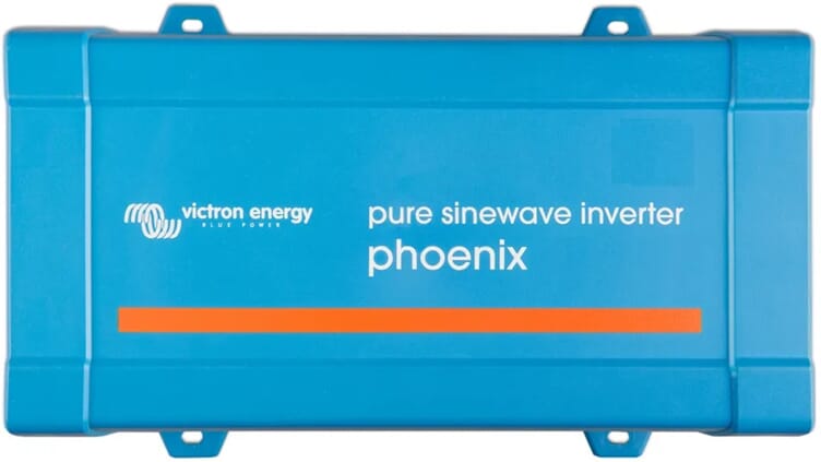 Inverter VE.Direct