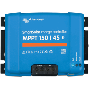 Victron SmartSolar MPPT 150/45