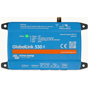 Victron GlobalLink 530