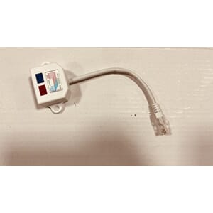 Victron CCGX dongle for VE.Bus large systems