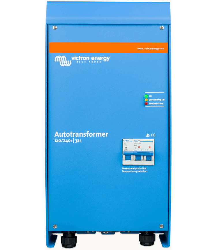 Autotransformer
