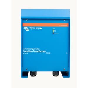 Victron Isolation Transformer 4500W Auto 115/230V
