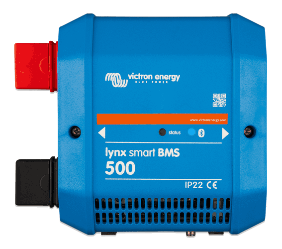 BMS - Batteristyringssystemer