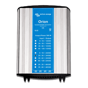 Victron Orion 110/24-15A (360W) Isolated DC-DC converter