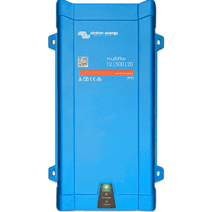 Victron MultiPlus 12/500/20-16 230V VE.Bus