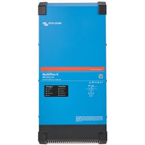 Victron MultiPlus-II 12/4K/160-32