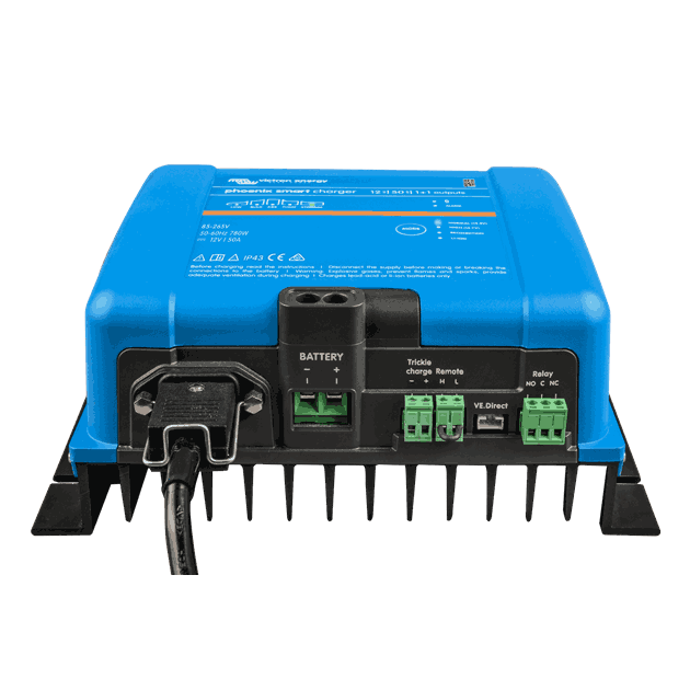 PSC242551095_Rel 1657184509_upload_documents_1550_1000-Phoenix Smart IP43 Charger 12V 50A 120-240V 1+1 outputs (front-angle).png
