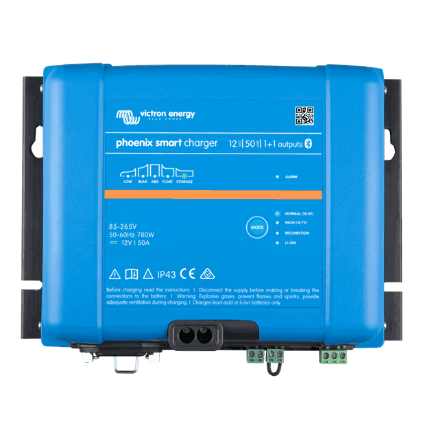 PSC242551095 1657184509_upload_documents_1550_1000-Phoenix Smart IP43 Charger 12V 50A 120-240V 1+1 outputs (top)_1.png