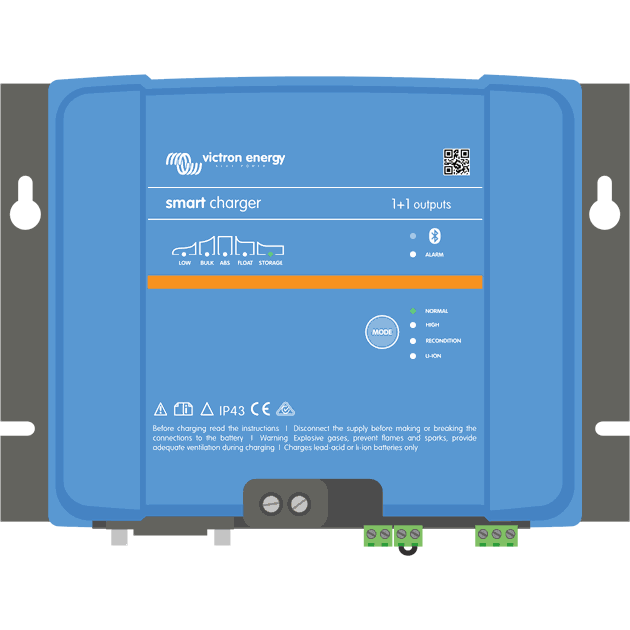 PSC361550095 Smart Charger IP43 1-output - Generic.png