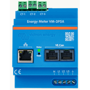 Victron Energy Meter VM-3P5A