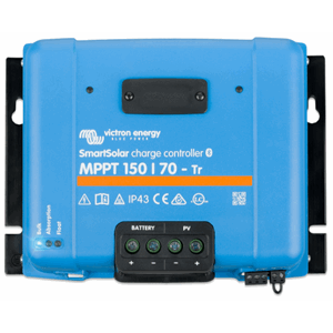 Victron SmartSolar MPPT 150/70-Tr