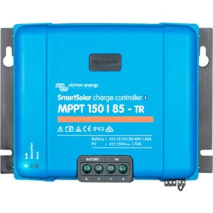 Victron SmartSolar MPPT 150/85-Tr VE.Can