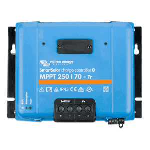 Victron SmartSolar MPPT 250/70-Tr