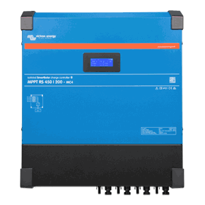 Victron SmartSolar MPPT RS 450/200-MC4