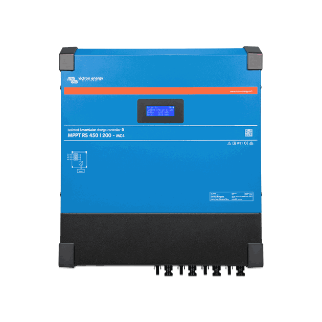 SCC145120512 SmartSolar MPPT RS 450-200-MC4 (front).png