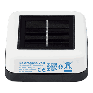 SolarSense 750
